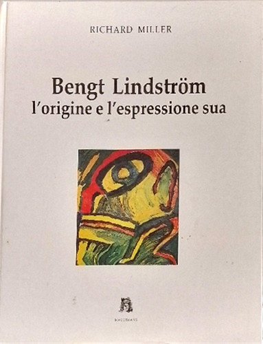 Miller richard bengt - -,