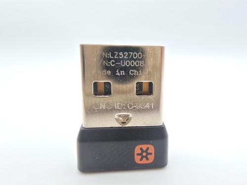 Logitech unifying usb - logitech, receiver