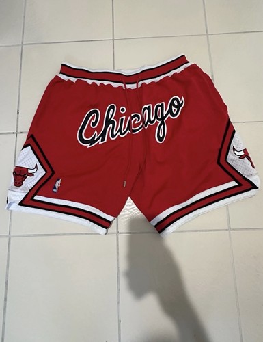 Pantaloncini just don - just,