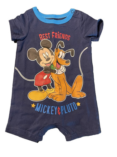 Disney nuovo senza - , etichetta