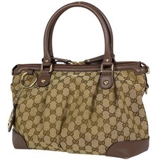 Borsa a tracolla Gucci Sukey