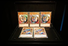 Lotto ragazza maga nera