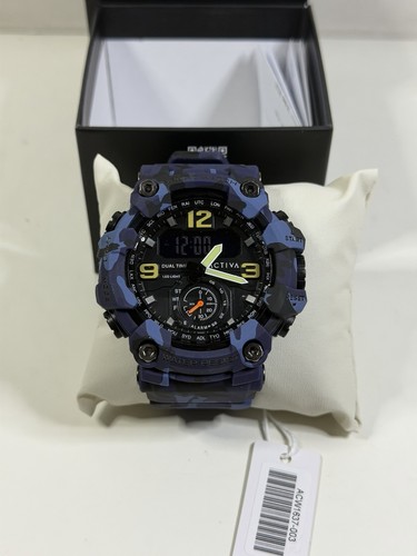 Orologio uomo digitale - da,