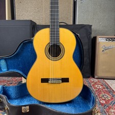Yamaha Custom Shop GC-5M Grand