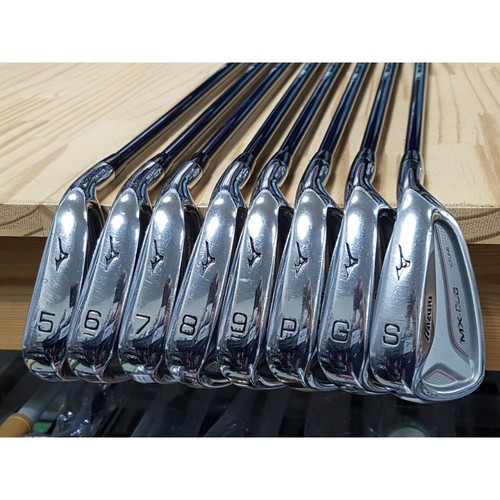 Mizuno ferro stiro - mizuno,