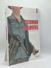 German Soldiers of World War