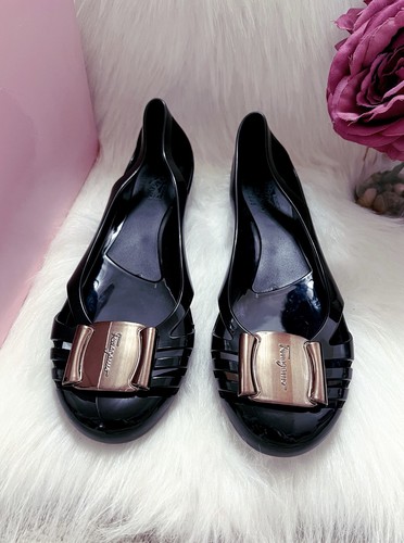 Salvatore ferragamo black - salvatore,