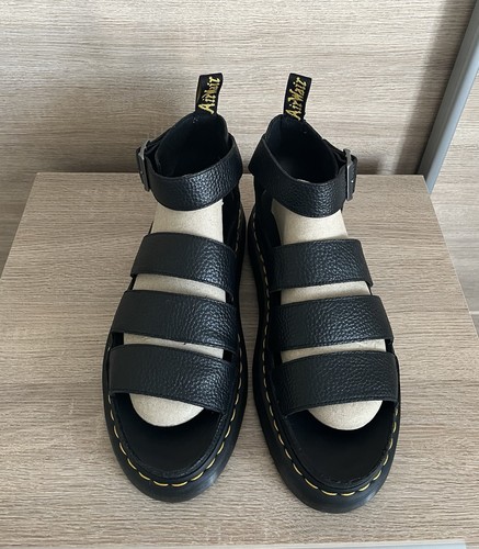 Martens sandali donna - sandali,