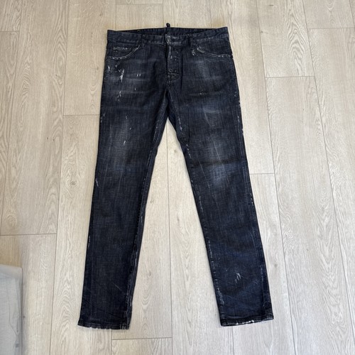 Jeans originali dsquared - jeans,