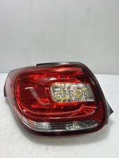 9676973880 Faro proiettore posteriore sinistro per citroen ds3 (11/09-01/16) 1.2 2009