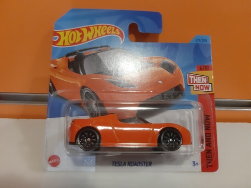 Modellino hot wheels 217 - modellino,