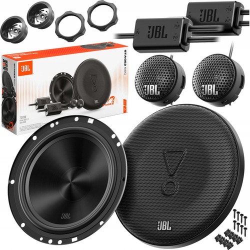 Jbl stage2 65c altoparlanti - jbl,