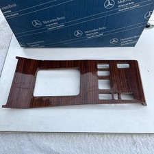 Pannello Console Del Cambio