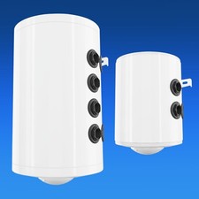 Tampone accumulatore per pompa