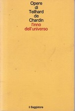 L'inno dell'universo.