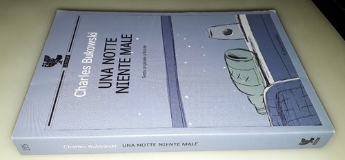 Una notte niente male charles - niente, male,