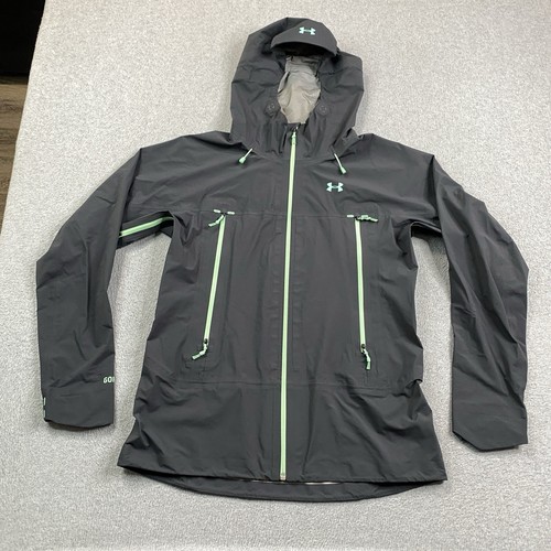 Giacca under armour goretex - armour,