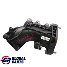 BMW 3 4 F30 F32 N57N 330d 430d Diesel EGR collettore di aspirazione Venturi