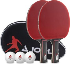 JOOLA Set da Tennis da Tavolo