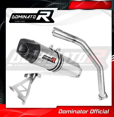 Scarico terminale hp1 - terminale,