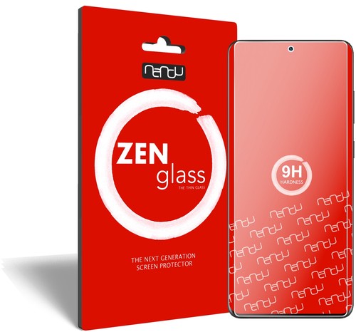 Zenglass pellicola protettiva - zenglass,