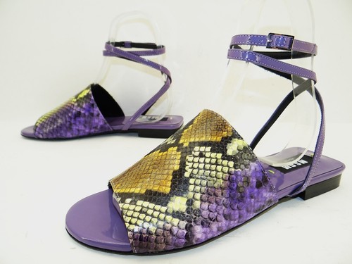 Msgm ciabatta donna - msgm,