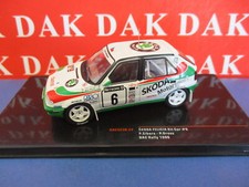 Die cast 1/43 Modellino Auto