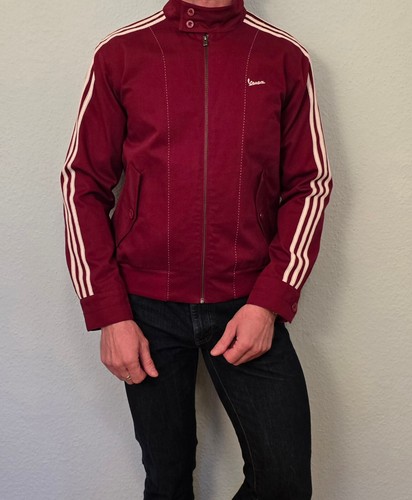 Adidas vespa giacca - adidas, giubbino