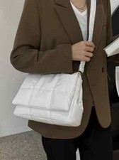 Borsa donna grande manici