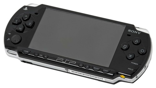 Playstation portable slim - playstation,