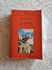 Libro Gli Adelphi, J.R.R