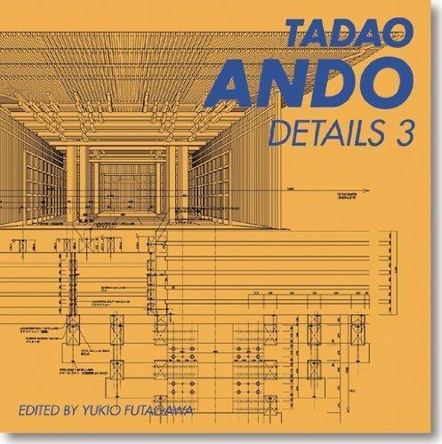 Ando tadao details 3 - tadao,
