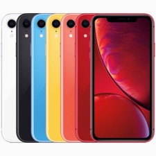 Apple iPhone XR 64GB 128GB