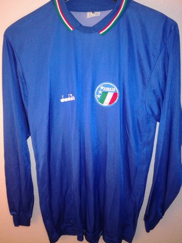 Italy 1990 camiseta - 1990, shirt