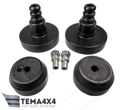Kit sollevamento tema4x4 30mm - kit,