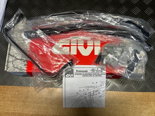 F418 laterali kawasaki 750 - gv,