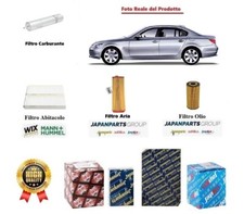 Kit filtri tagliando - kit, bmw
