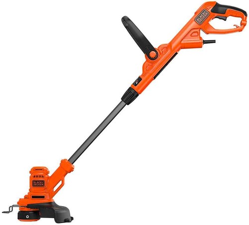 Decespugliatore elettrico - decespugliatore,