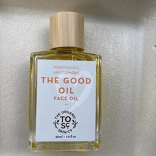 Organic Skin Co. The Good Oil