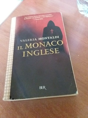 Monaco inglese - il,