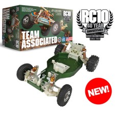 Associated 6010 RC10 Classic