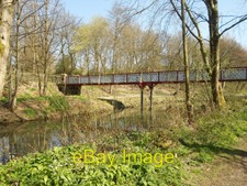 Photo 12x8 Dobson Bridge