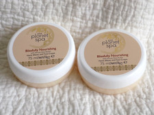 AVON 2 x PLANET SPA ~ CREME