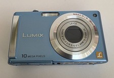 Panasonic Lumix DMC-FS5 10MP
