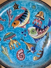 ARTISTICA CERAMICA-MARE E