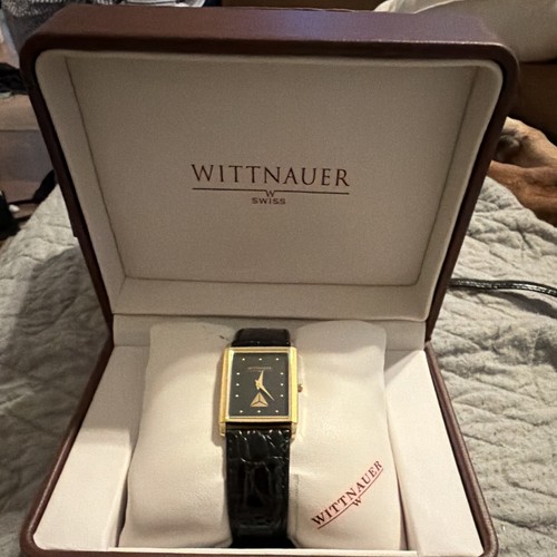 Orologio wittnauer svizzero - orologio,