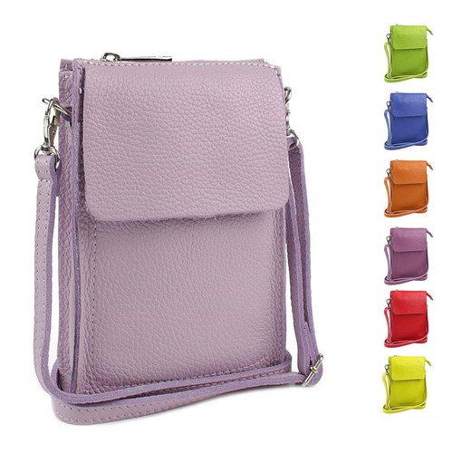 Borsa donna italiana - borsa, pelle