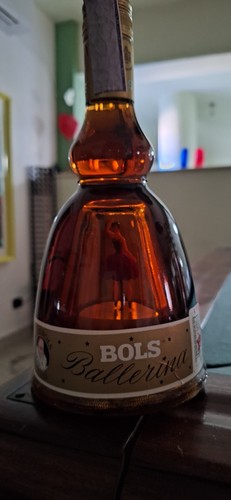 Bols ballerina apricot - bols,
