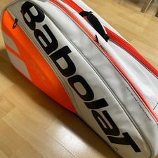 Volkl Tennis Bag with 2
