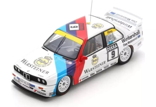Auto miniatura bmw - miniatura, e30